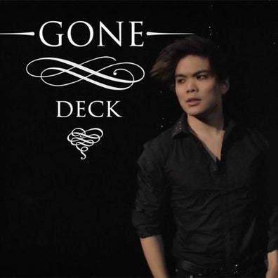 Gone Deck